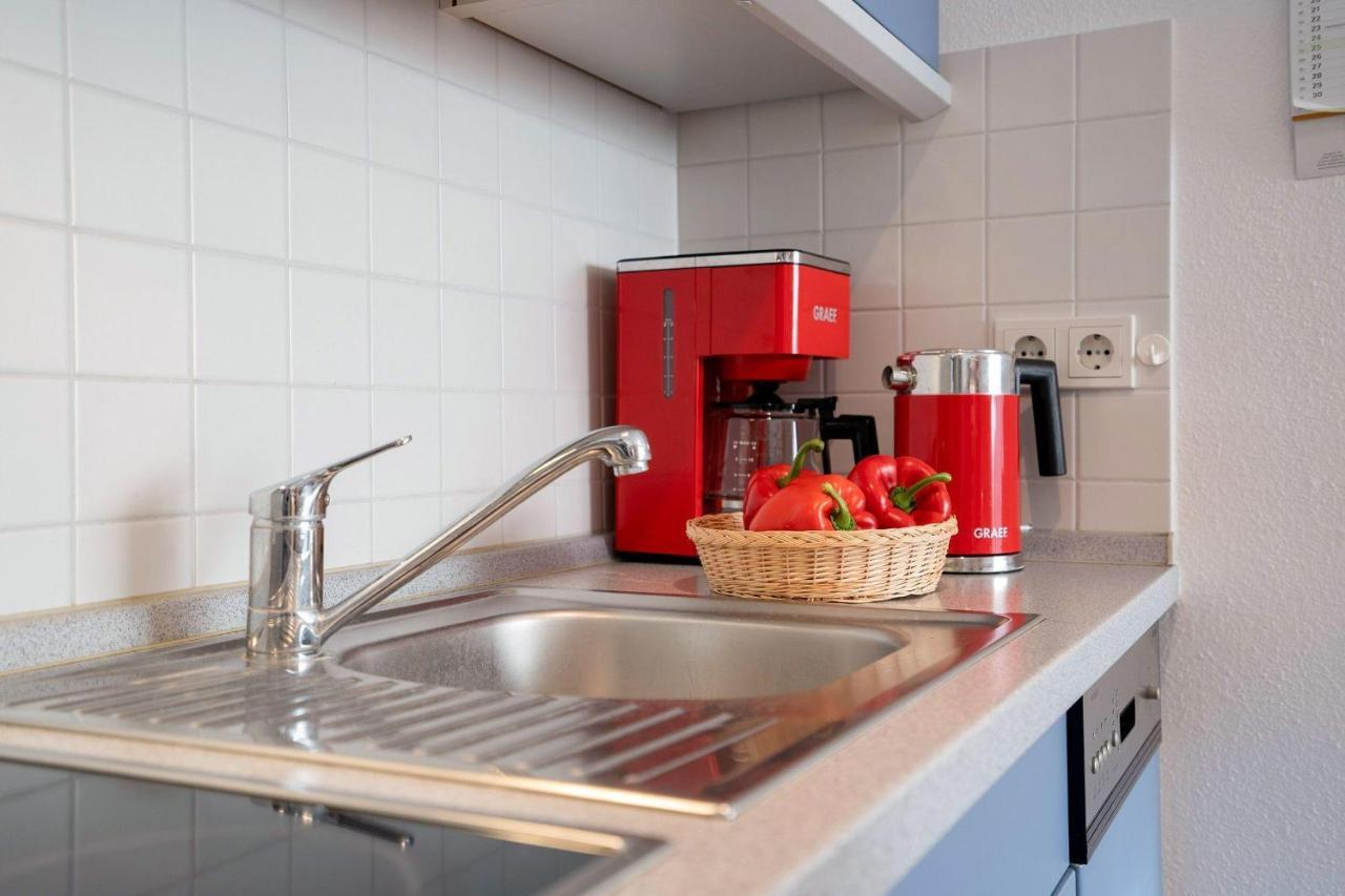 Hanseaten-Residenz-Fis-502 Scharbeutz Ngoại thất bức ảnh