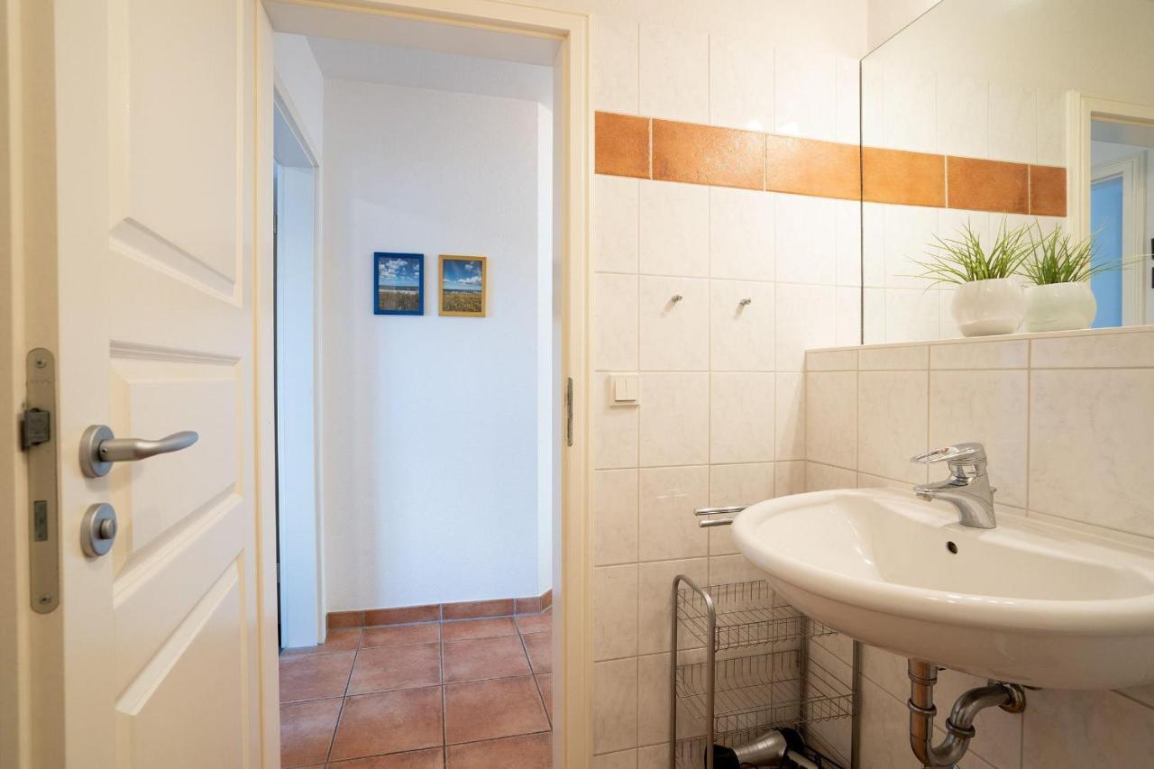 Hanseaten-Residenz-Fis-502 Scharbeutz Ngoại thất bức ảnh