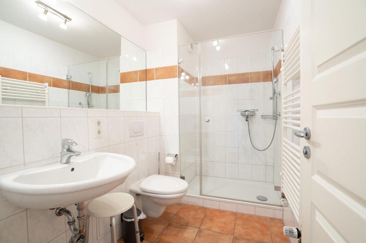Hanseaten-Residenz-Fis-502 Scharbeutz Ngoại thất bức ảnh