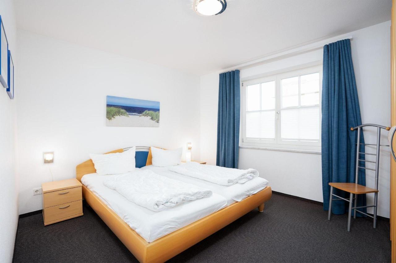 Hanseaten-Residenz-Fis-502 Scharbeutz Ngoại thất bức ảnh