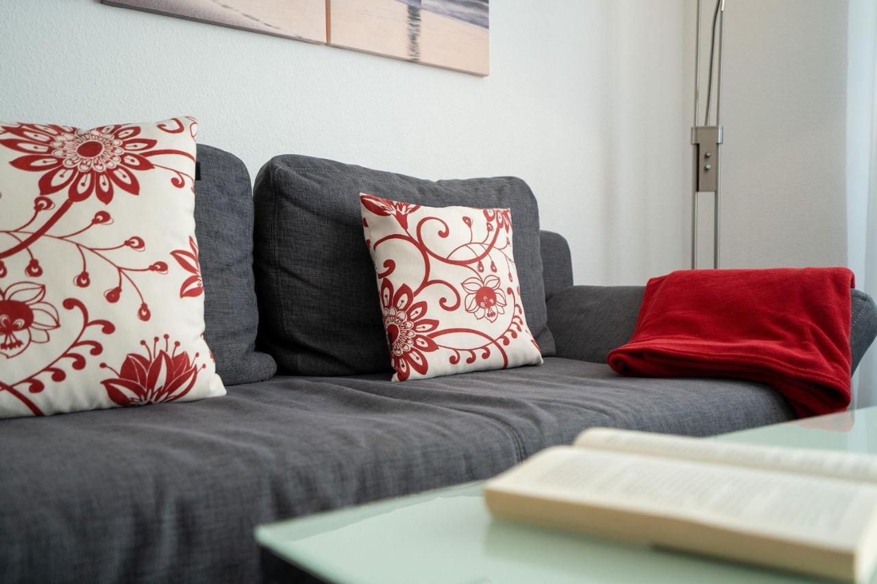 Hanseaten-Residenz-Fis-502 Scharbeutz Ngoại thất bức ảnh
