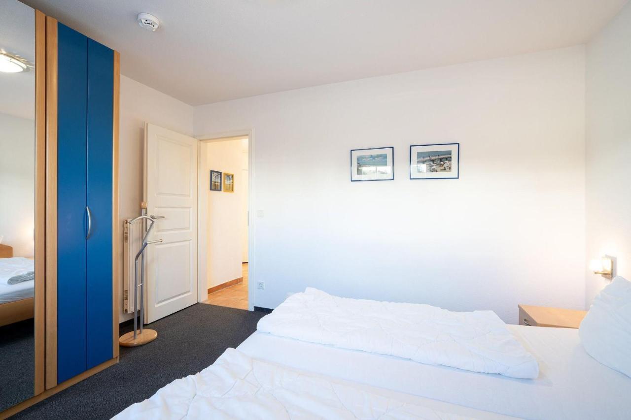 Hanseaten-Residenz-Fis-502 Scharbeutz Ngoại thất bức ảnh