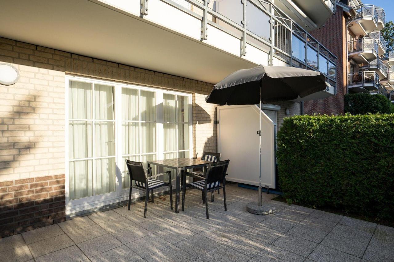 Hanseaten-Residenz-Fis-502 Scharbeutz Ngoại thất bức ảnh